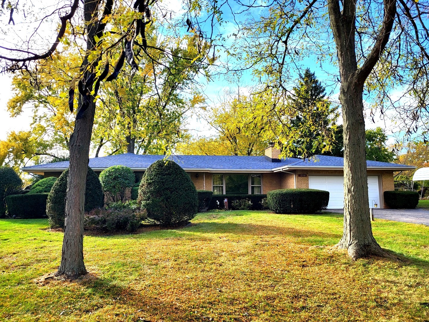 12550 S 100th Avenue, Palos Park, IL 60464