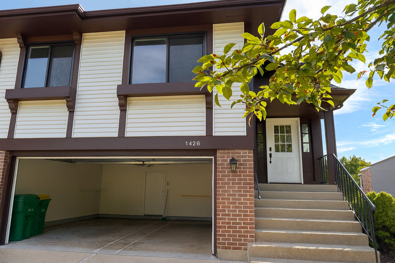 1426 Chippewa Trail #1426, Wheeling, IL 60090