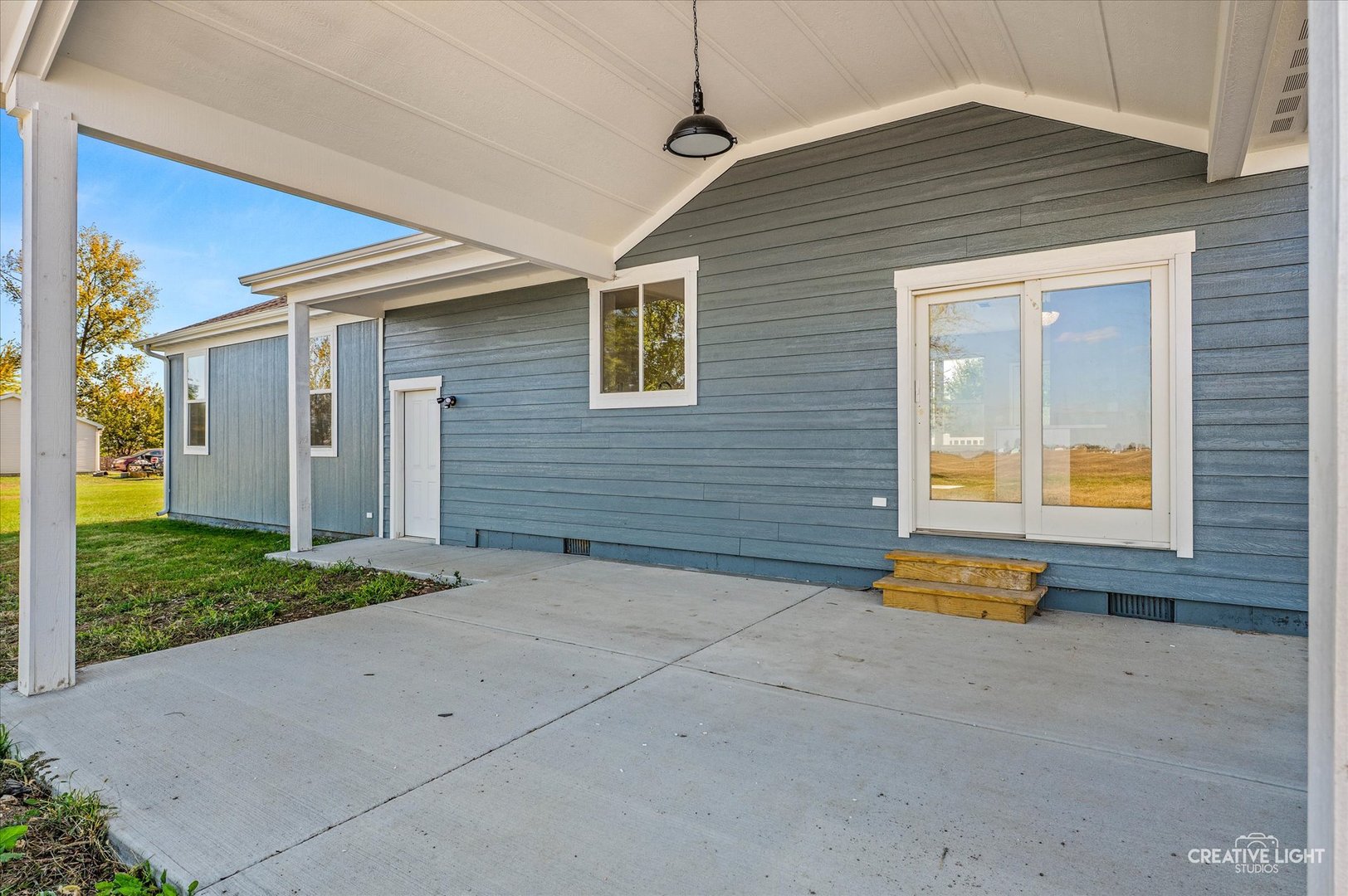 121 Pine Street, Buckingham, IL 60917