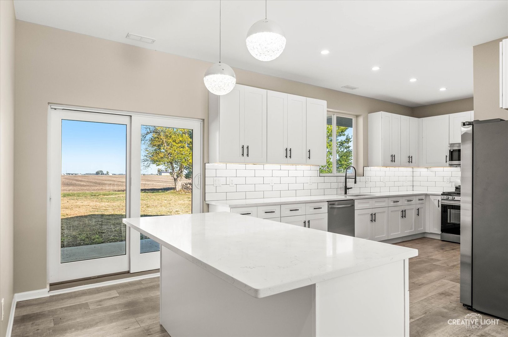 121 Pine Street, Buckingham, IL 60917