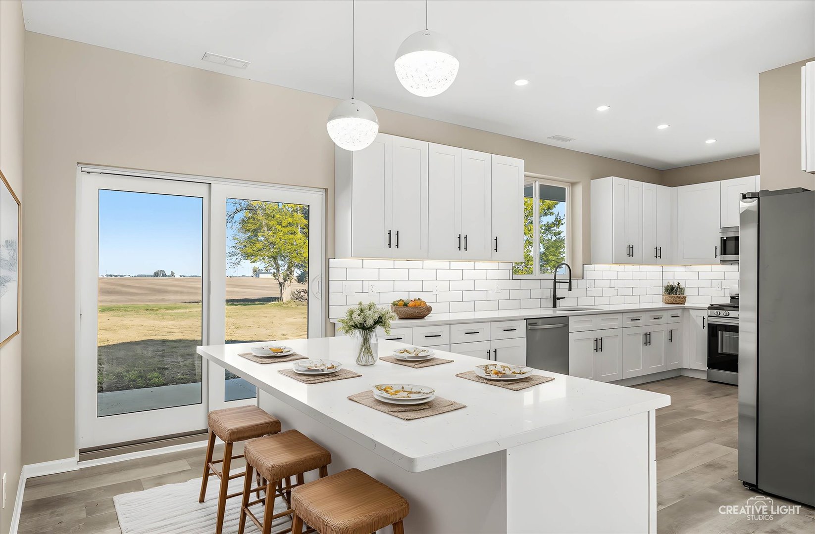 121 Pine Street, Buckingham, IL 60917