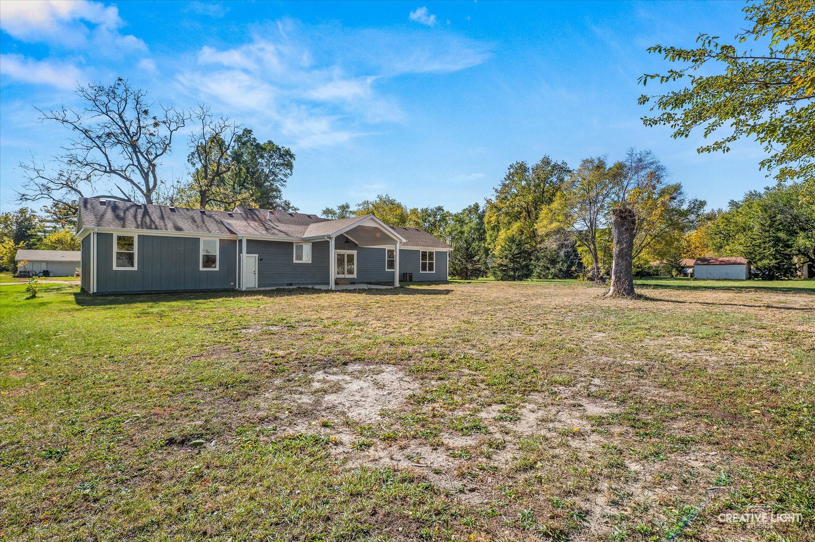 121 Pine Street, Buckingham, IL 60917