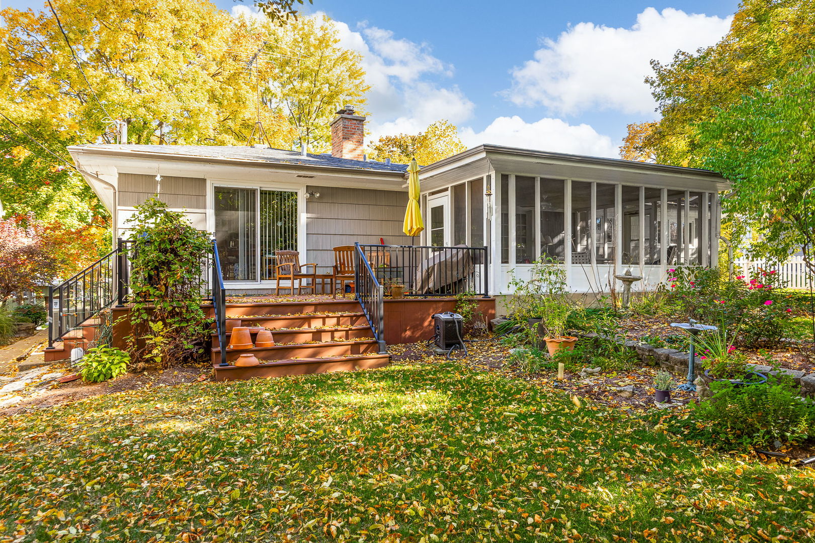 5252 Fairmount Avenue, Downers Grove, IL 60515