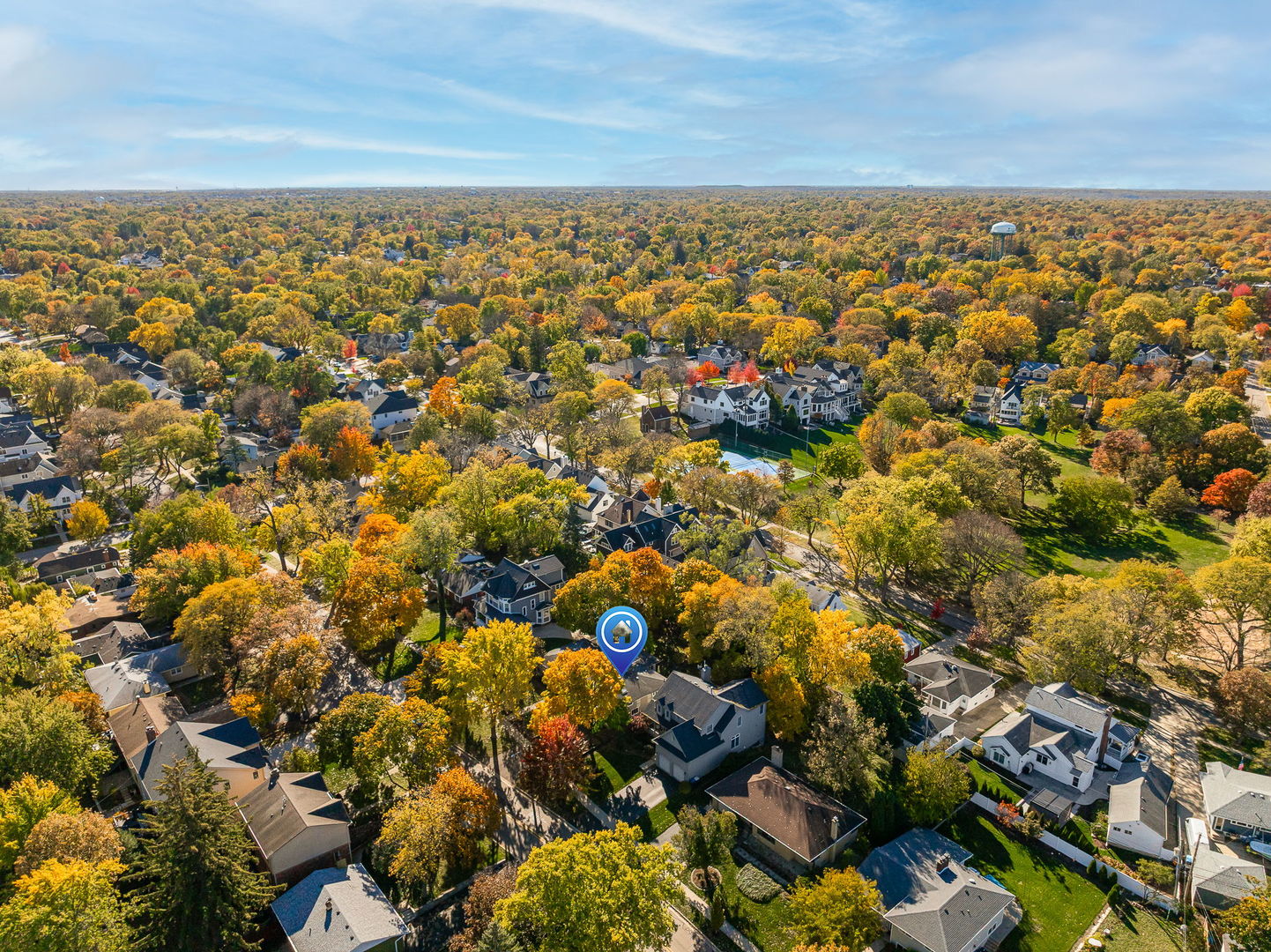 5252 Fairmount Avenue, Downers Grove, IL 60515