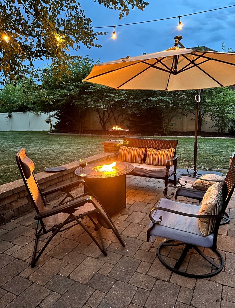 1375 Lakeside Lane, Morris, IL 60450