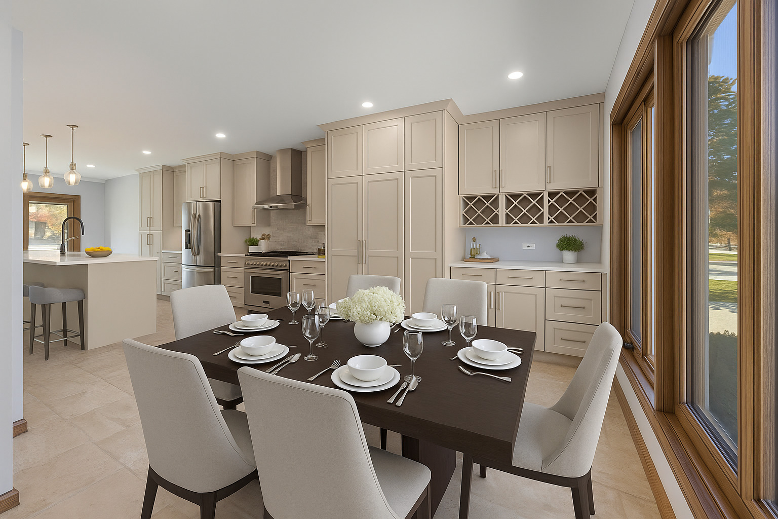 1375 Lakeside Lane, Morris, IL 60450