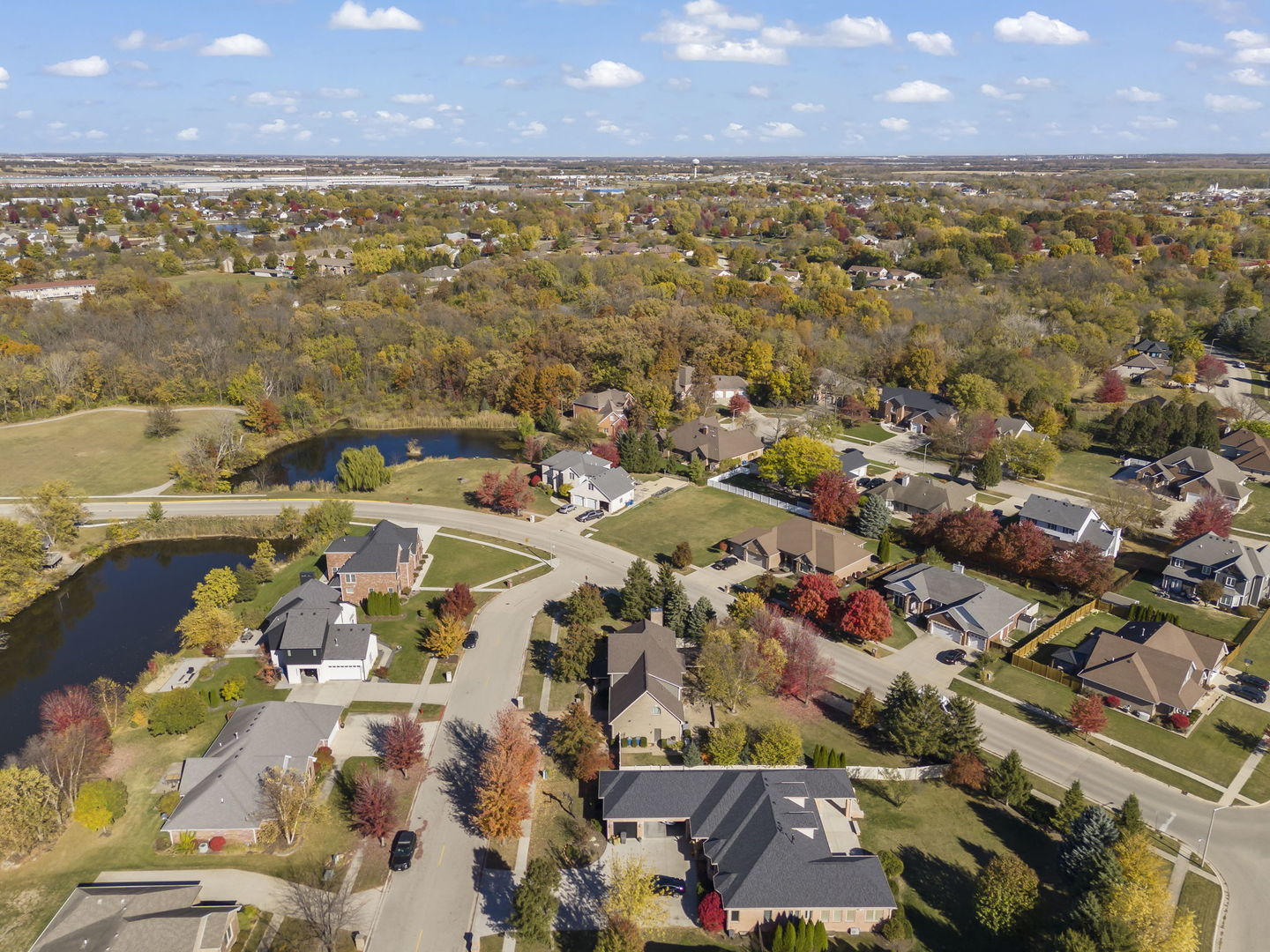 1375 Lakeside Lane, Morris, IL 60450