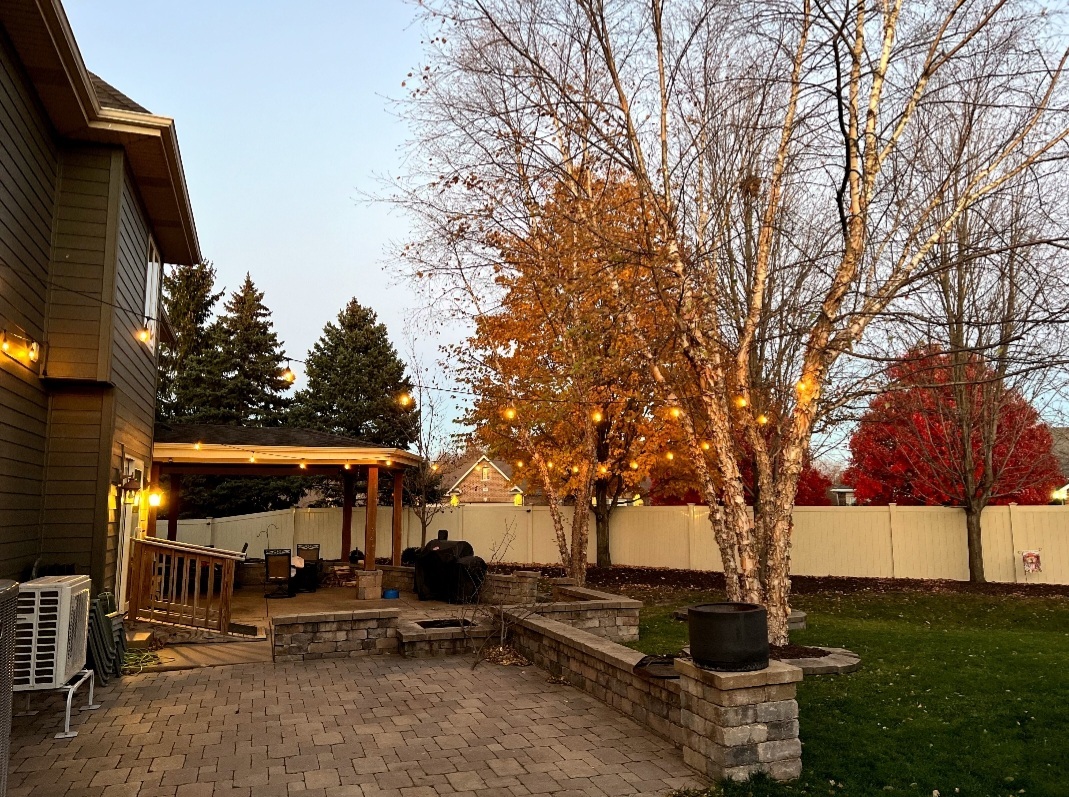 1375 Lakeside Lane, Morris, IL 60450