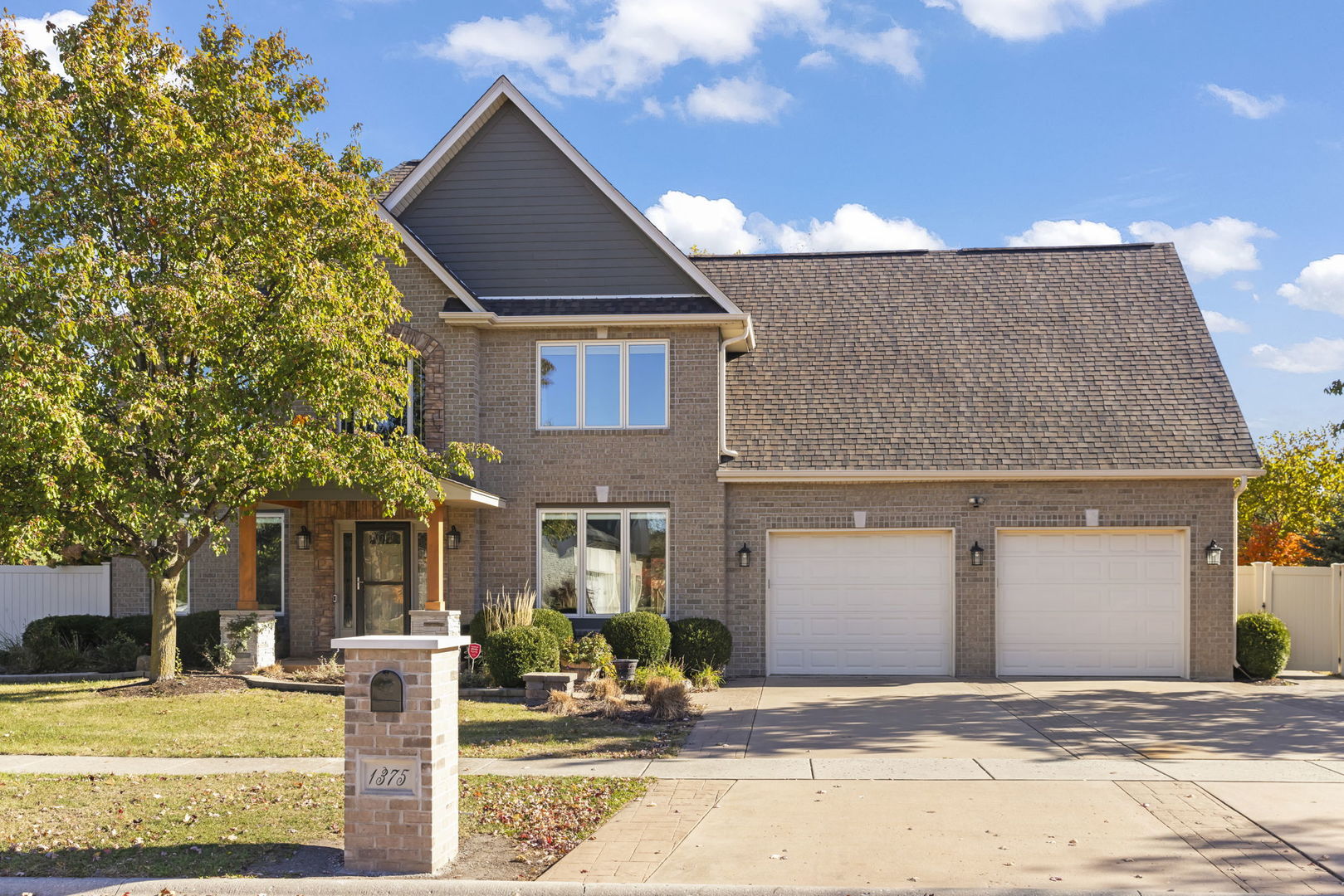 1375 Lakeside Lane, Morris, IL 60450