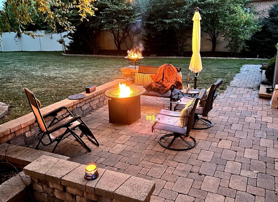 1375 Lakeside Lane, Morris, IL 60450