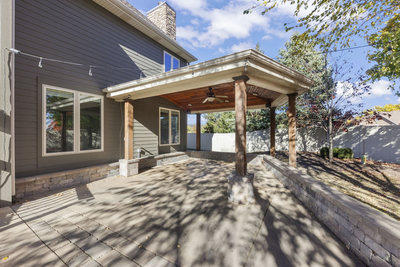 1375 Lakeside Lane, Morris, IL 60450