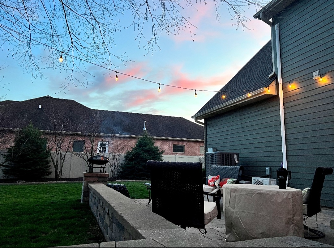 1375 Lakeside Lane, Morris, IL 60450