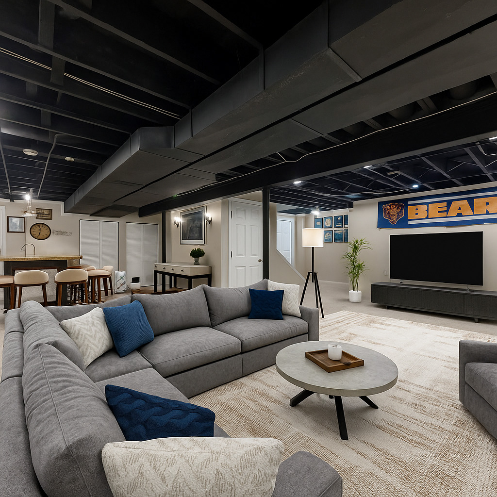 1375 Lakeside Lane, Morris, IL 60450