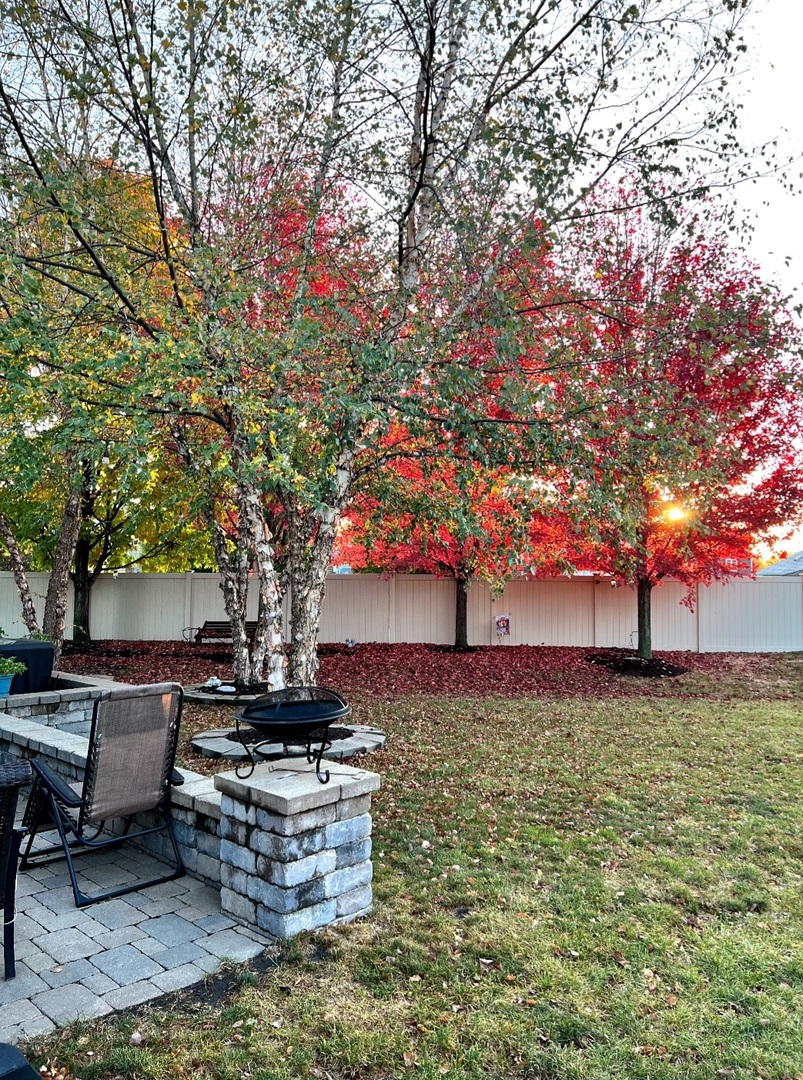 1375 Lakeside Lane, Morris, IL 60450