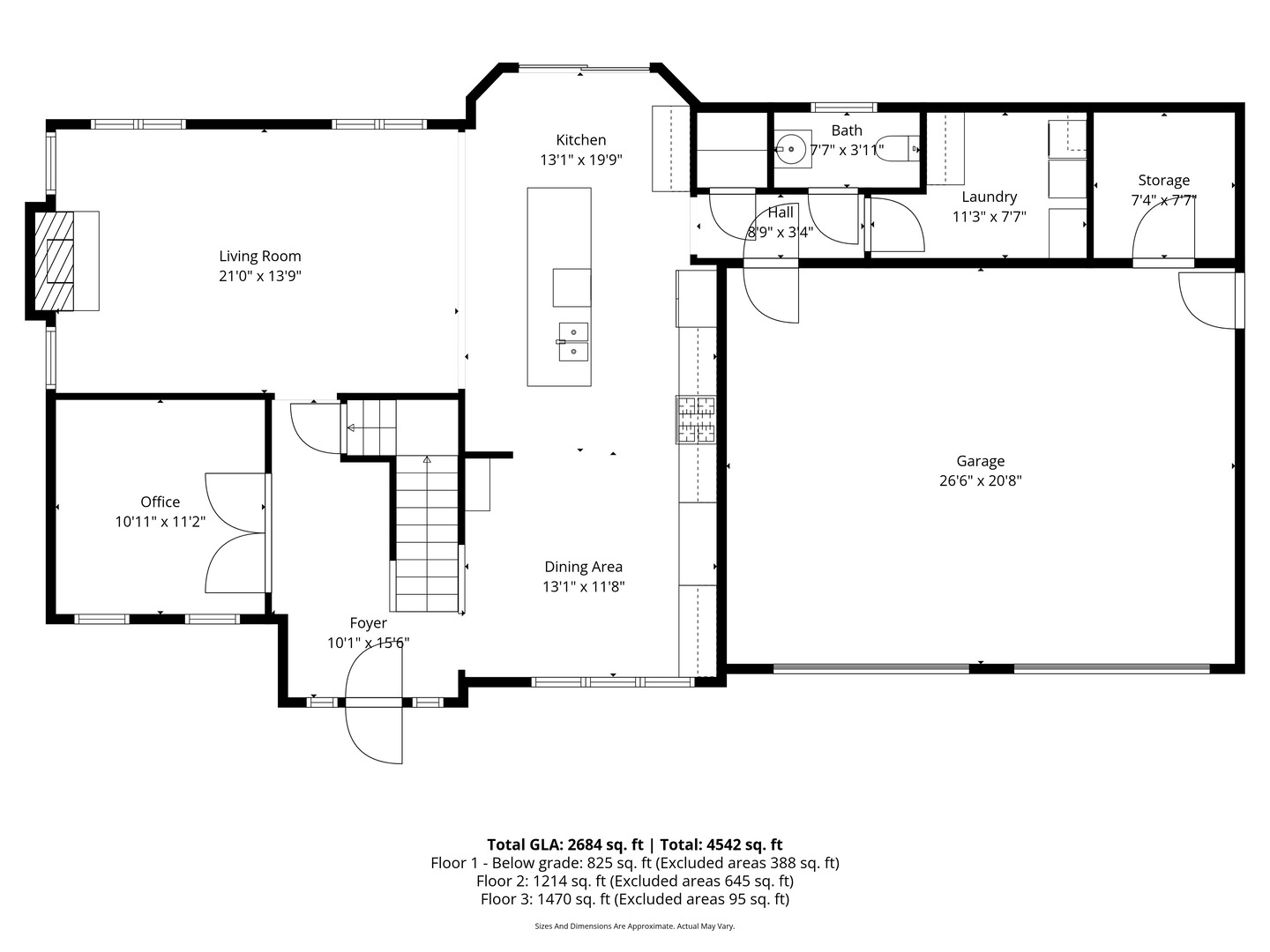 1375 Lakeside Lane, Morris, IL 60450