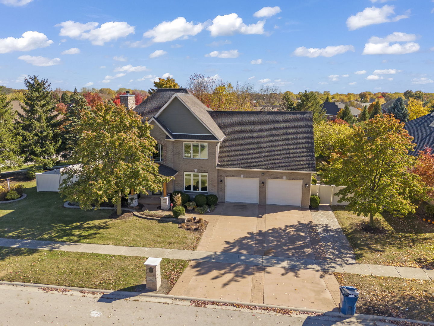 1375 Lakeside Lane, Morris, IL 60450