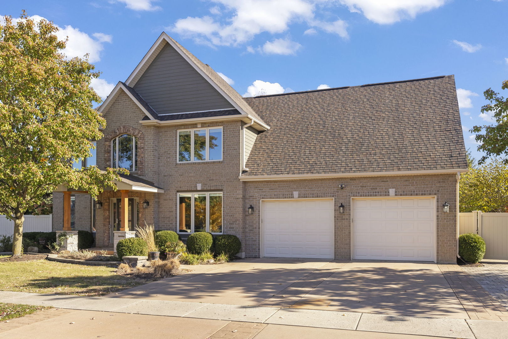 1375 Lakeside Lane, Morris, IL 60450