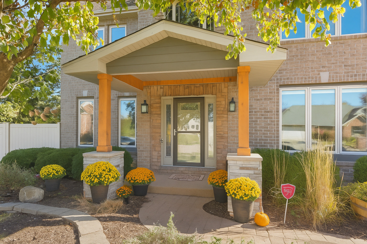 1375 Lakeside Lane, Morris, IL 60450