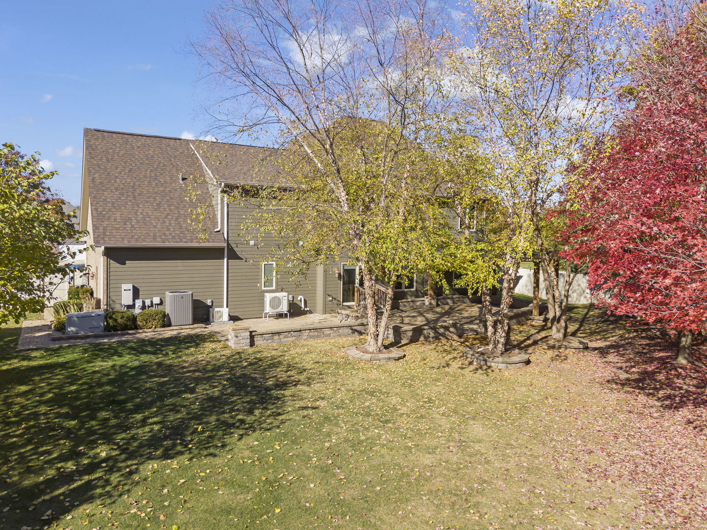 1375 Lakeside Lane, Morris, IL 60450