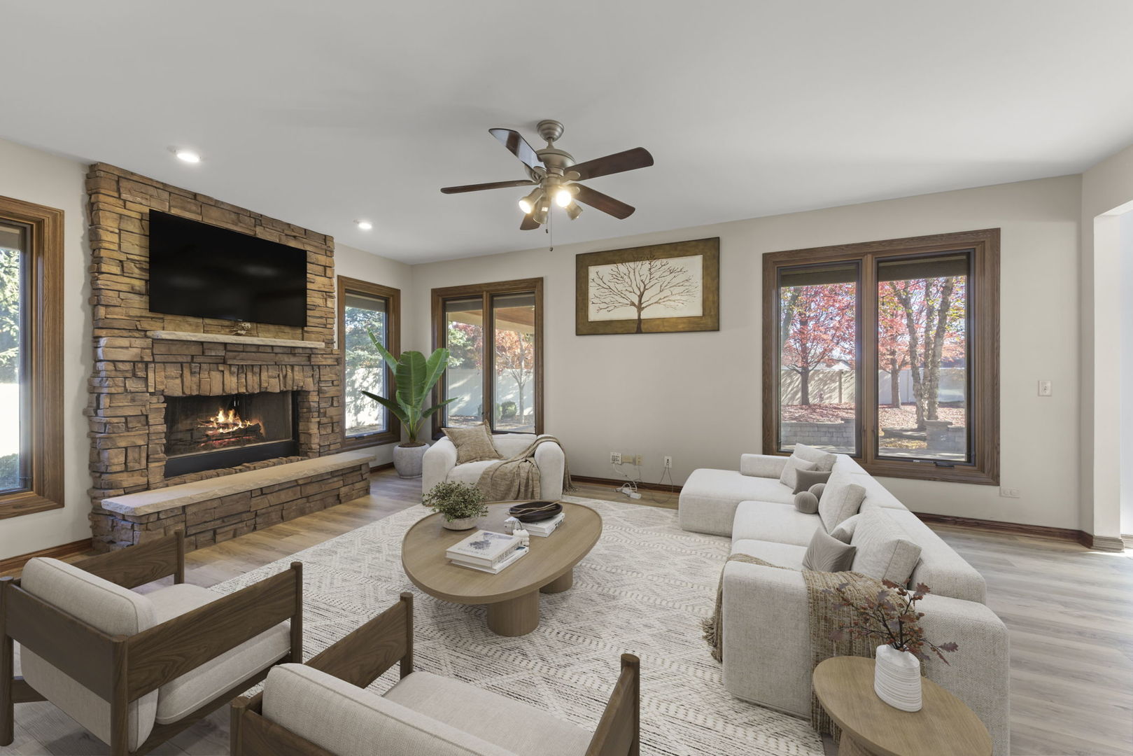 1375 Lakeside Lane, Morris, IL 60450