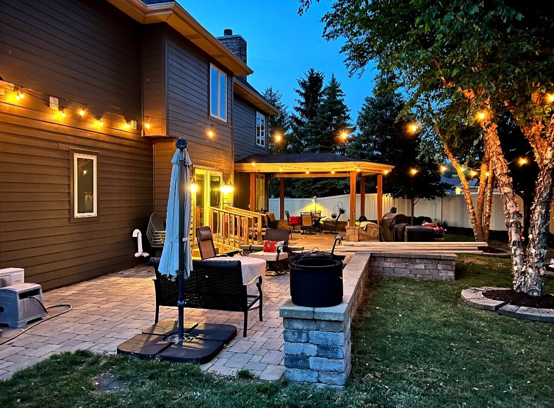 1375 Lakeside Lane, Morris, IL 60450