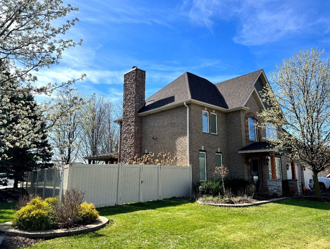 1375 Lakeside Lane, Morris, IL 60450