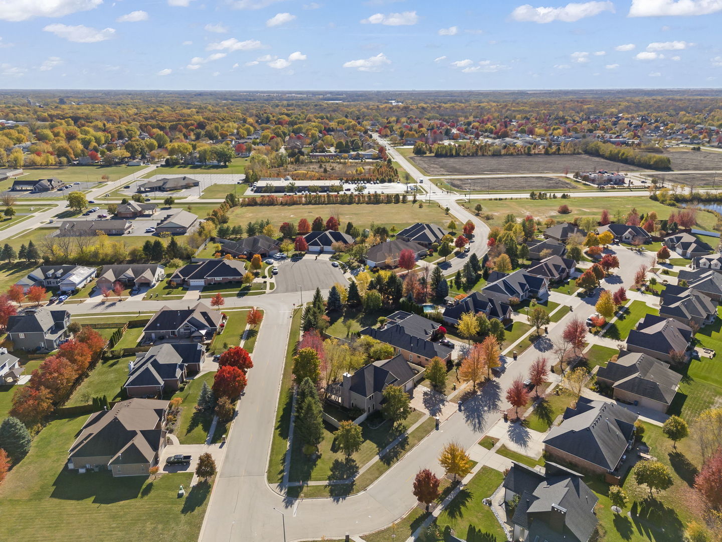 1375 Lakeside Lane, Morris, IL 60450