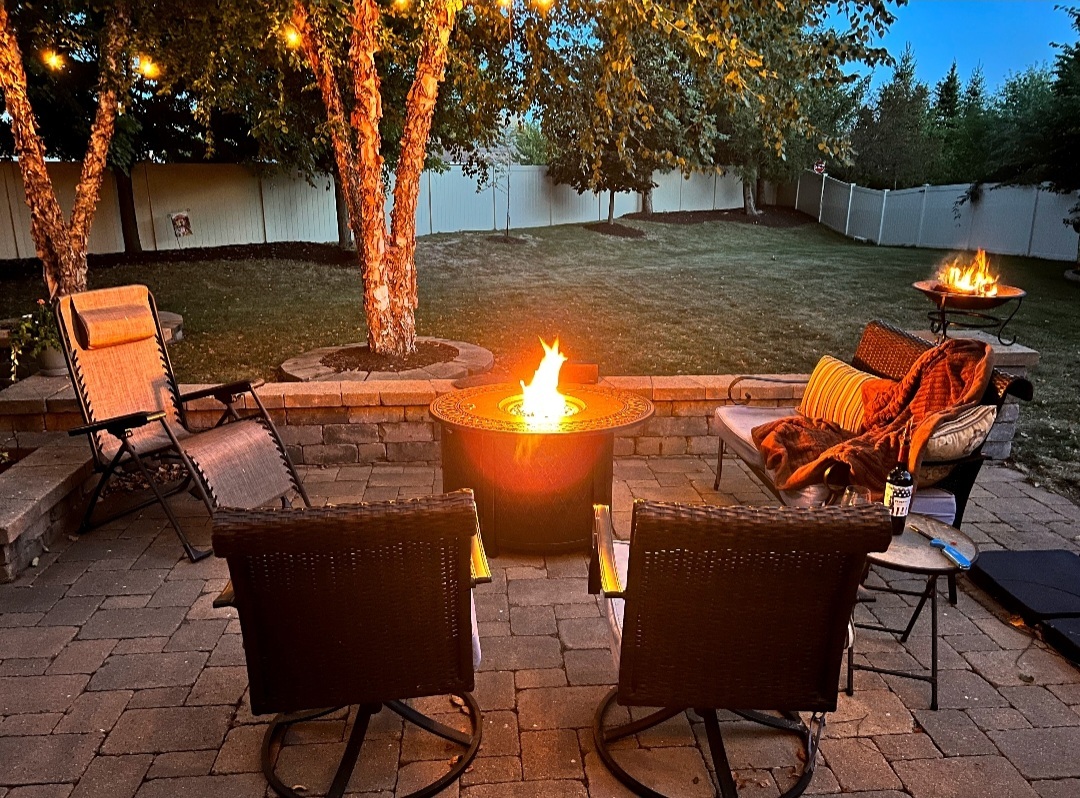 1375 Lakeside Lane, Morris, IL 60450