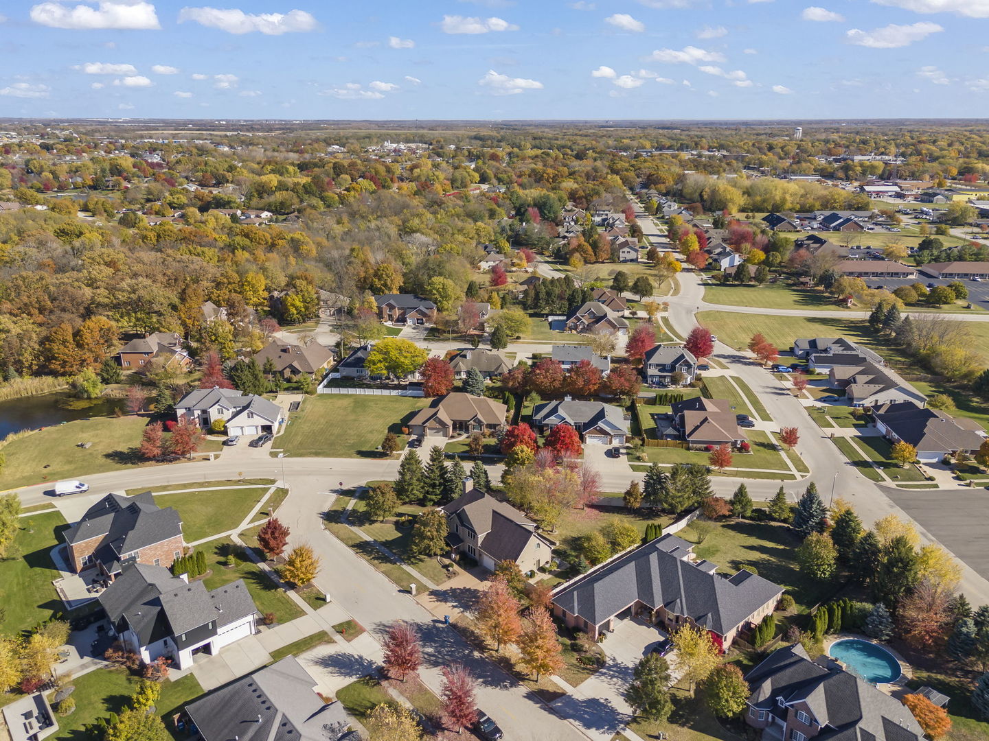 1375 Lakeside Lane, Morris, IL 60450