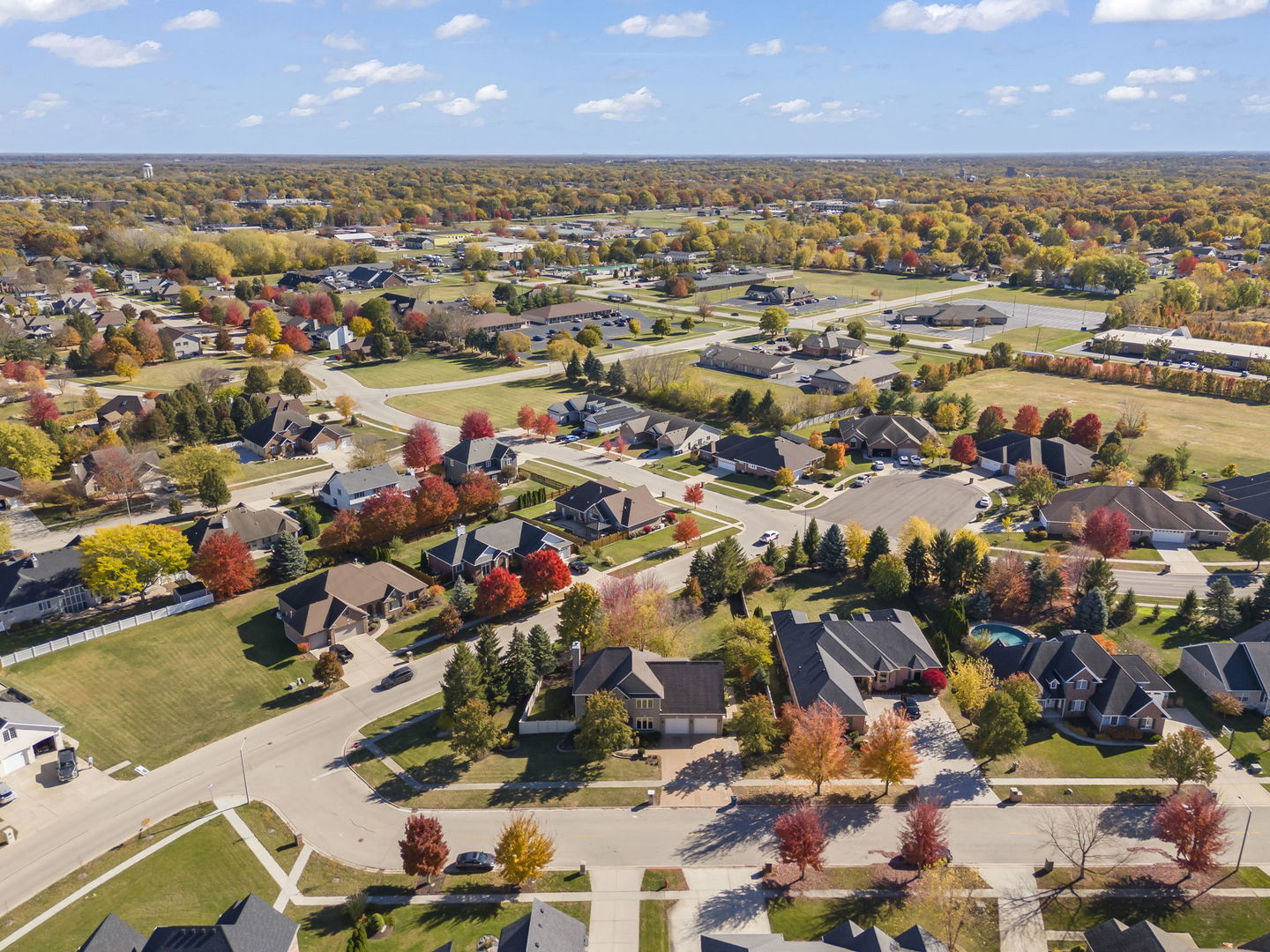 1375 Lakeside Lane, Morris, IL 60450