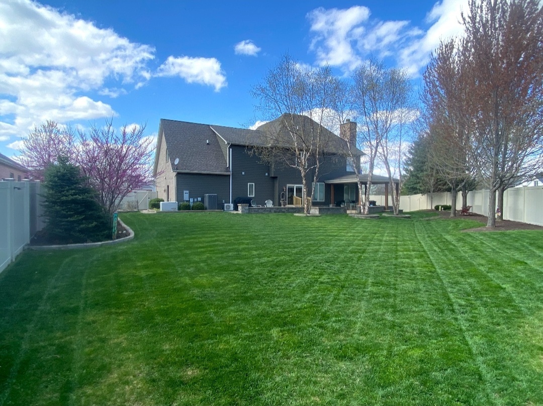 1375 Lakeside Lane, Morris, IL 60450