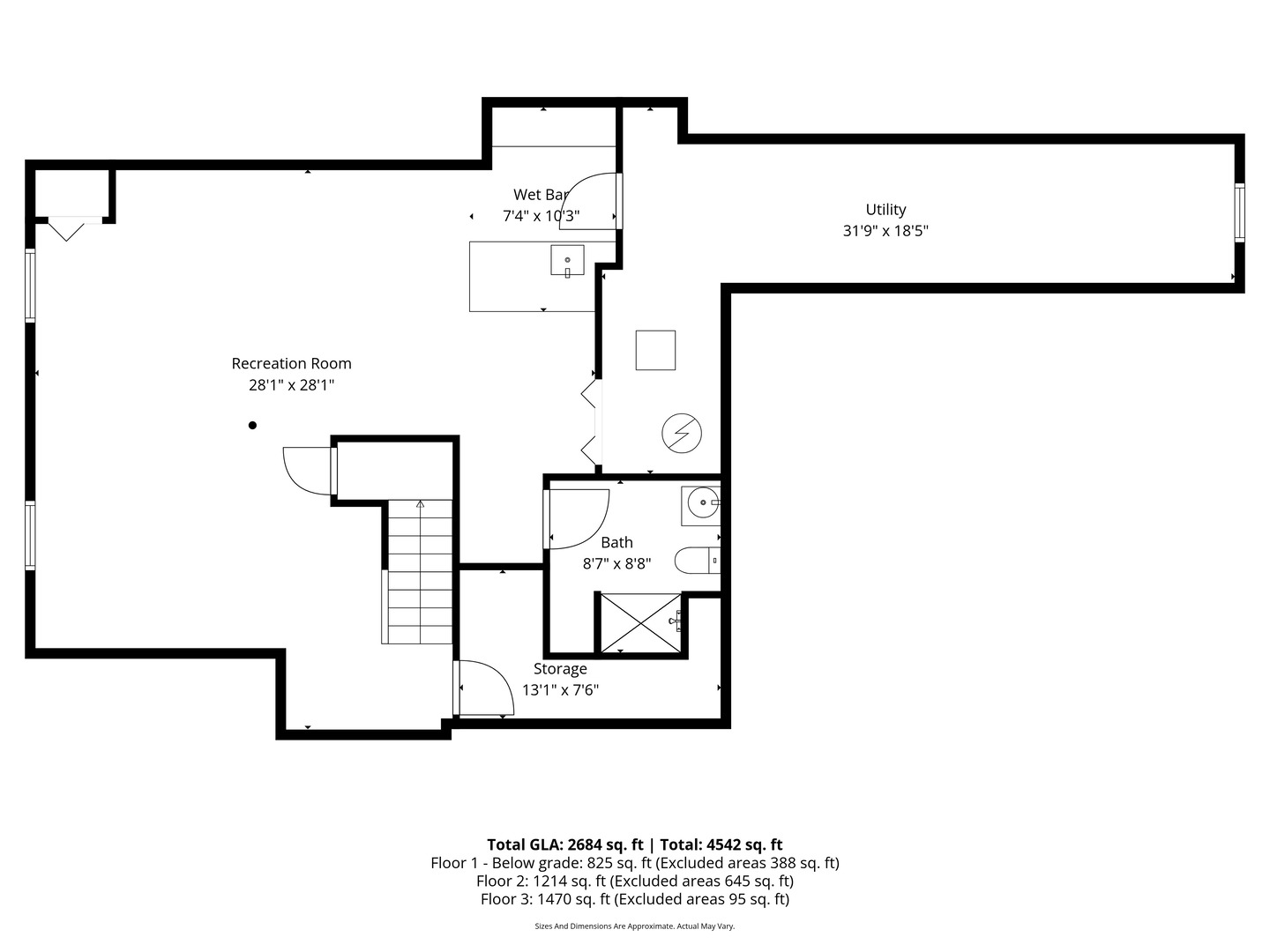 1375 Lakeside Lane, Morris, IL 60450