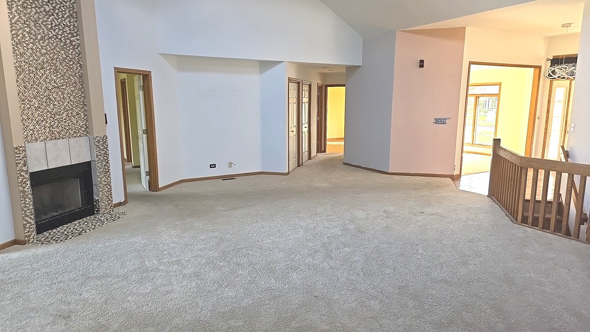 3907 Troon Street, Flossmoor, IL 60422