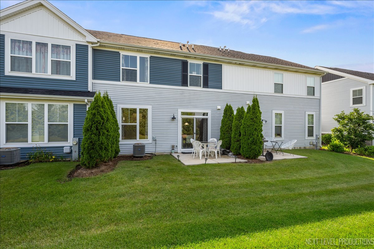 4105 Winslow Court, Aurora, IL 60504