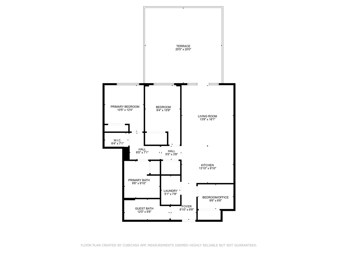 3630 N Harlem Avenue #205, Chicago, IL 60634
