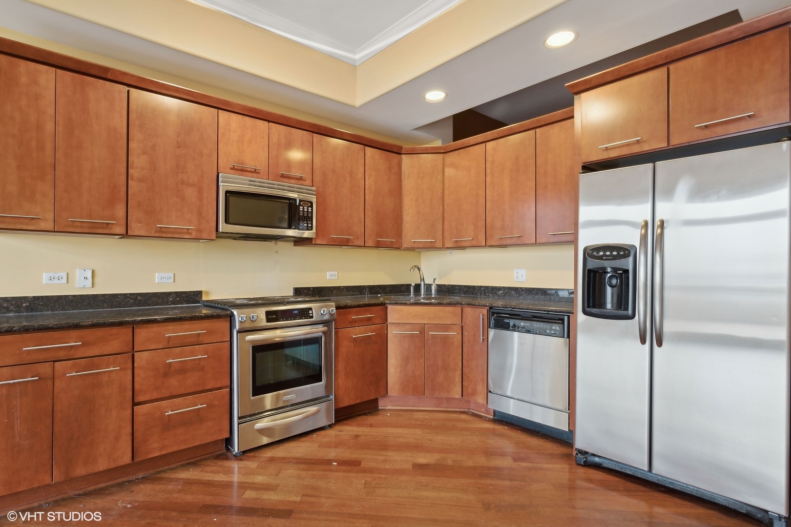 3630 N Harlem Avenue #205, Chicago, IL 60634