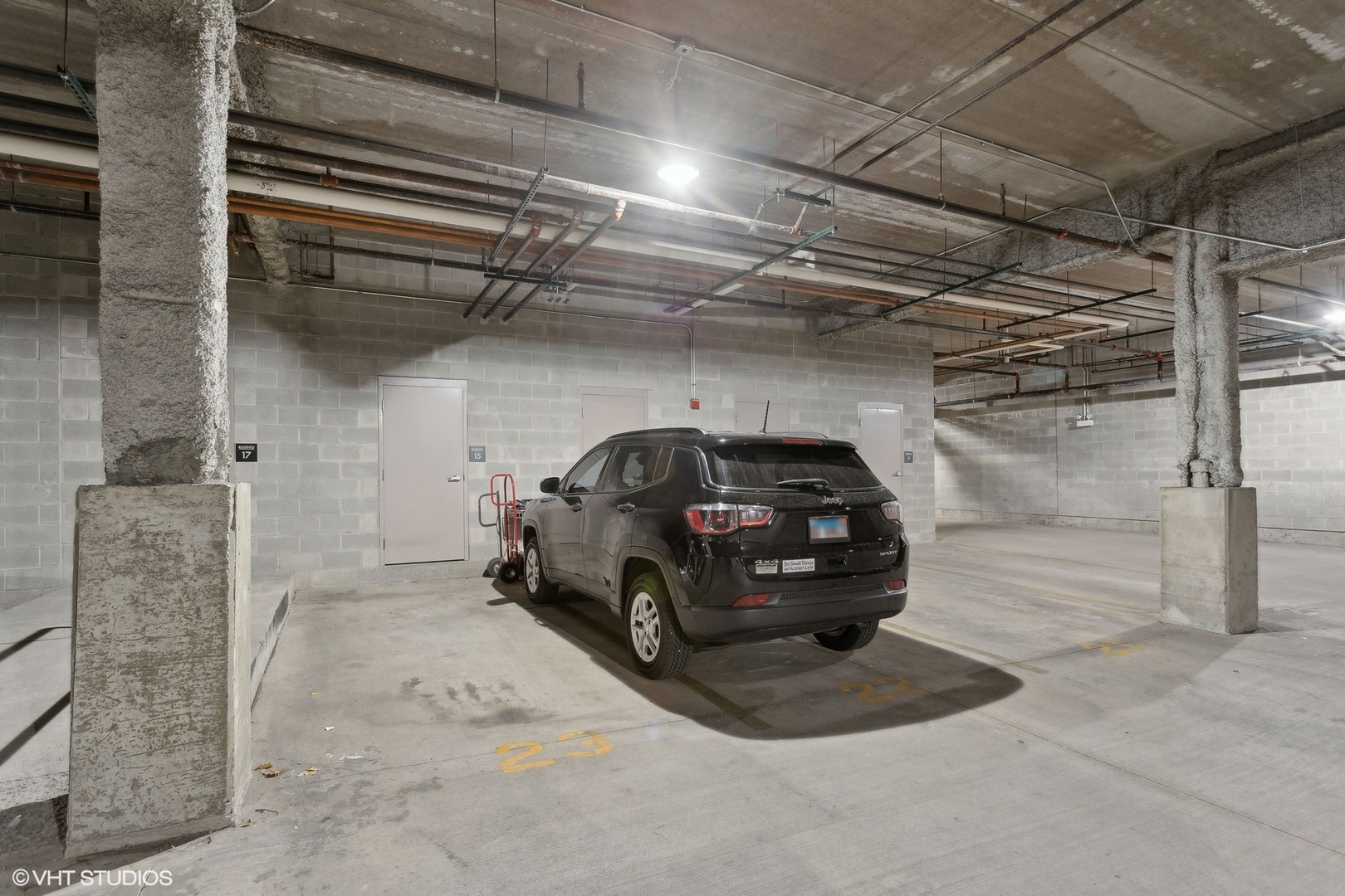 3630 N Harlem Avenue #205, Chicago, IL 60634