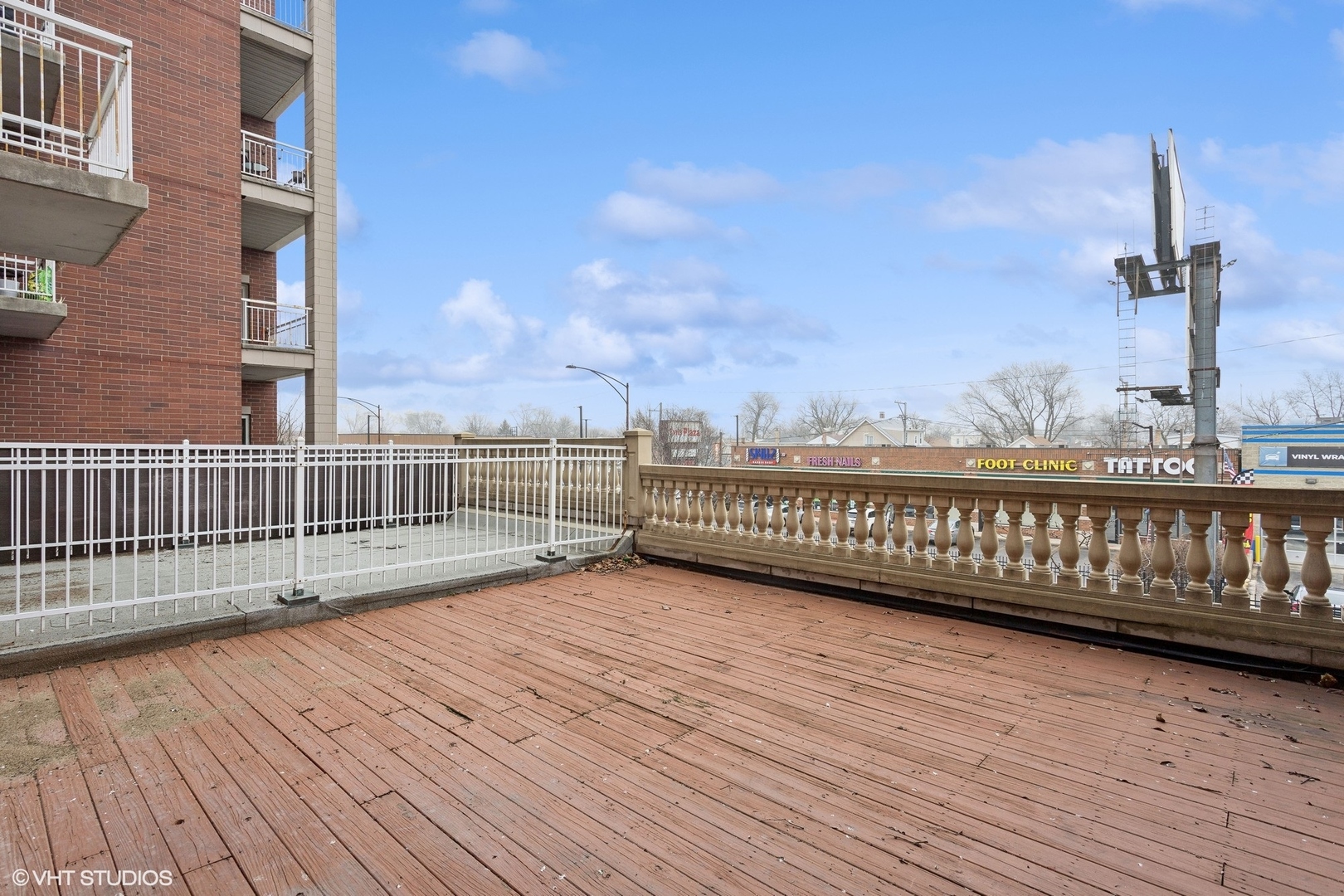 3630 N Harlem Avenue #205, Chicago, IL 60634
