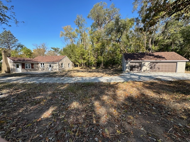 34531 S Lakeside Terrace, Wilmington, IL 60481