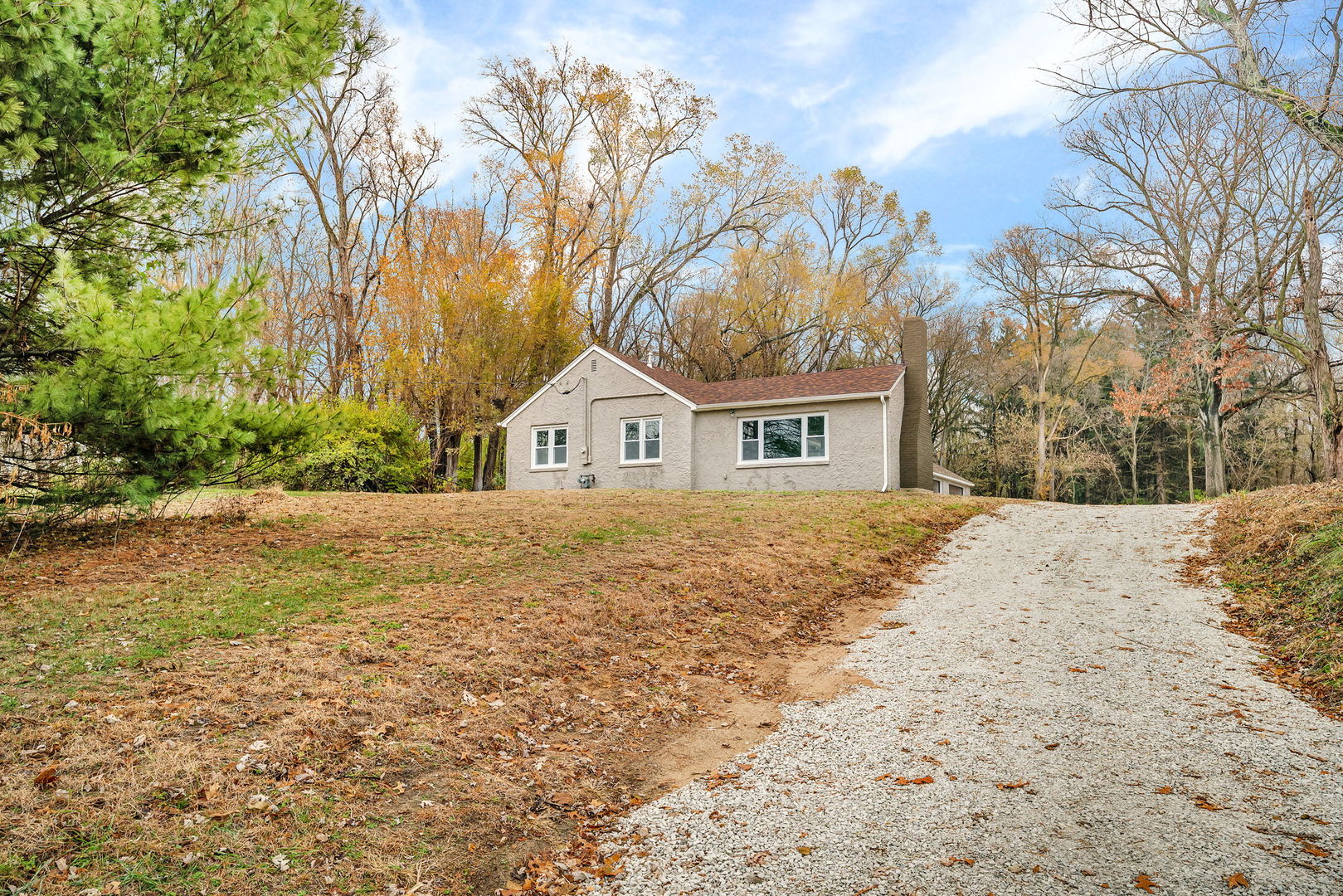 34531 S Lakeside Terrace, Wilmington, IL 60481