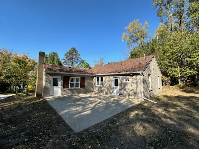 34531 S Lakeside Terrace, Wilmington, IL 60481