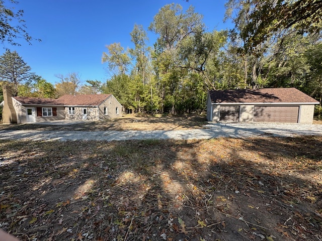 34531 S Lakeside Terrace, Wilmington, IL 60481