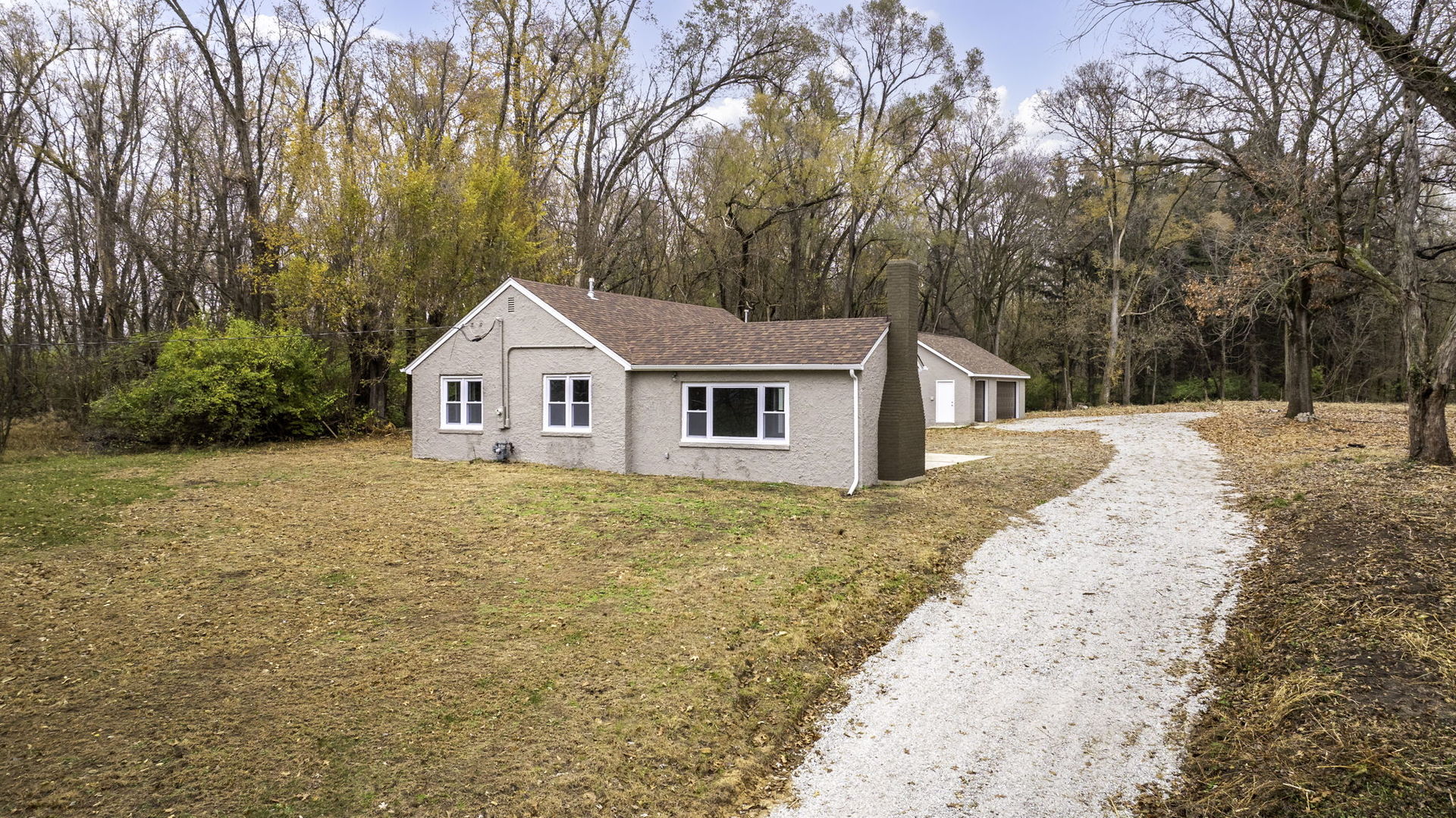 34531 S Lakeside Terrace, Wilmington, IL 60481