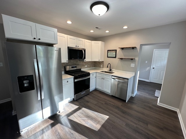 34531 S Lakeside Terrace, Wilmington, IL 60481