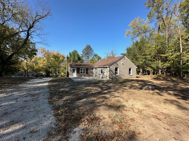 34531 S Lakeside Terrace, Wilmington, IL 60481