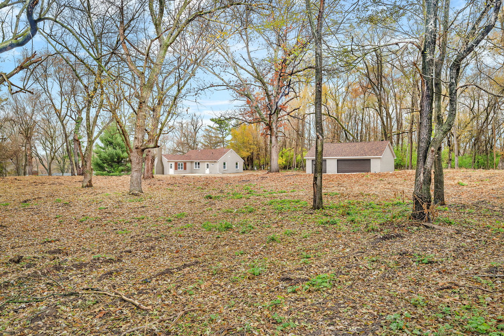 34531 S Lakeside Terrace, Wilmington, IL 60481