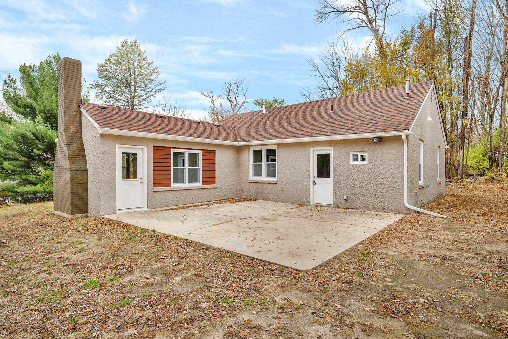 34531 S Lakeside Terrace, Wilmington, IL 60481