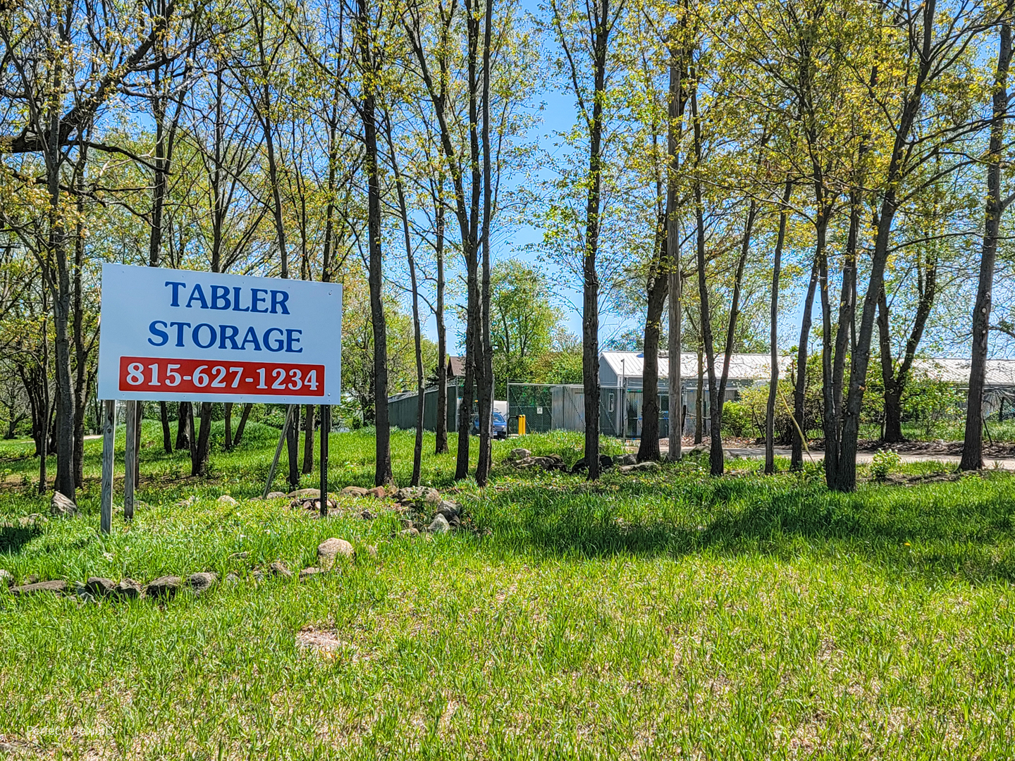 10808 N Tabler Road, Morris, IL 60450