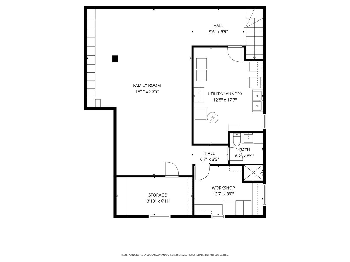 10511 Preston Street, Westchester, IL 60154