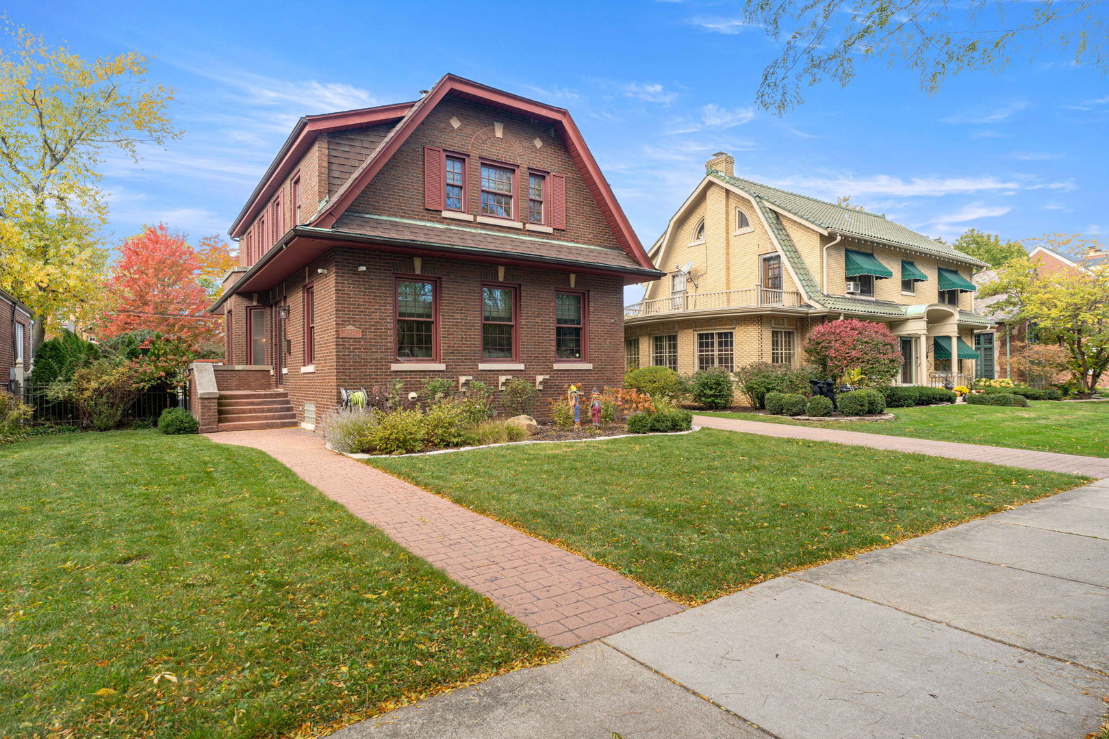 10022 S Seeley Avenue, Chicago, IL 60643